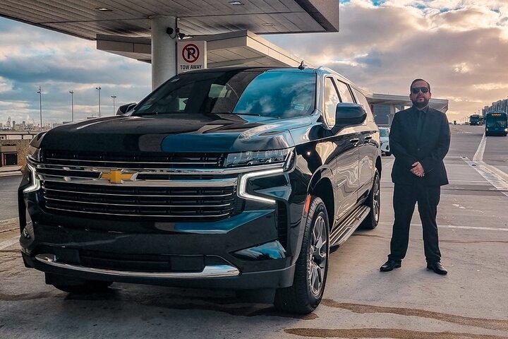 Private Transfer to Port Everglades, Fort Lauderdale Cruise Port