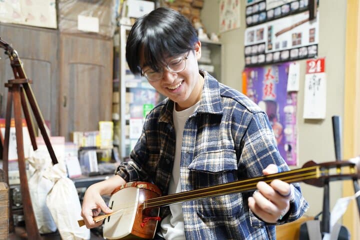 Tokyo: Private cultural workshop with a Master craftsman