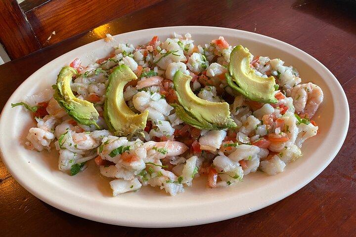 Cancun Historic Downtown Food Tour with 7+ Authentic Tastings
