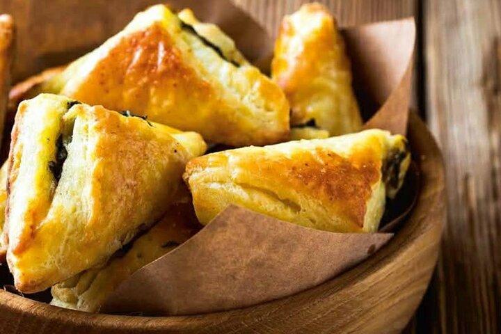 Athens Riviera City Escape Vouliagmeni Lake and Local Food Tour
