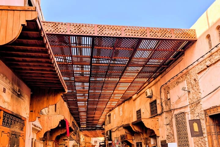 Marrakech Magic Highlights