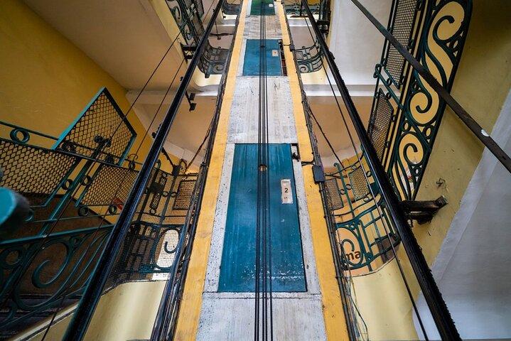 Ho Chi Minh City Iconic Apartments Walking Tour