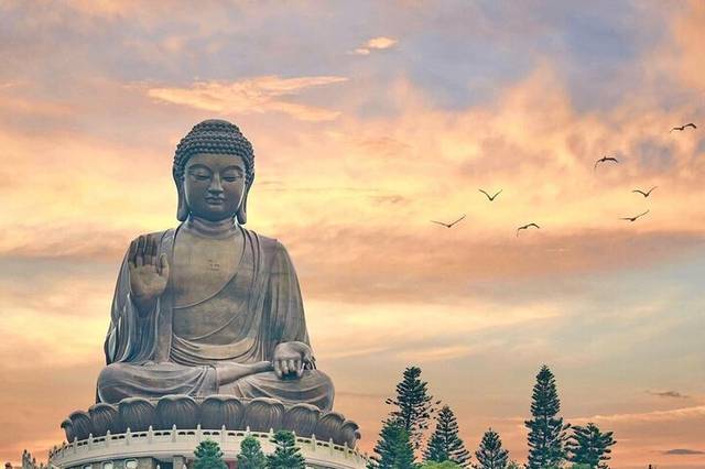 Big Buddha