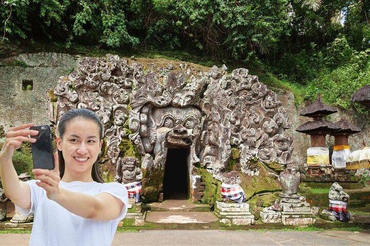 Bali Kuta Private 5 Day Adventure Tour