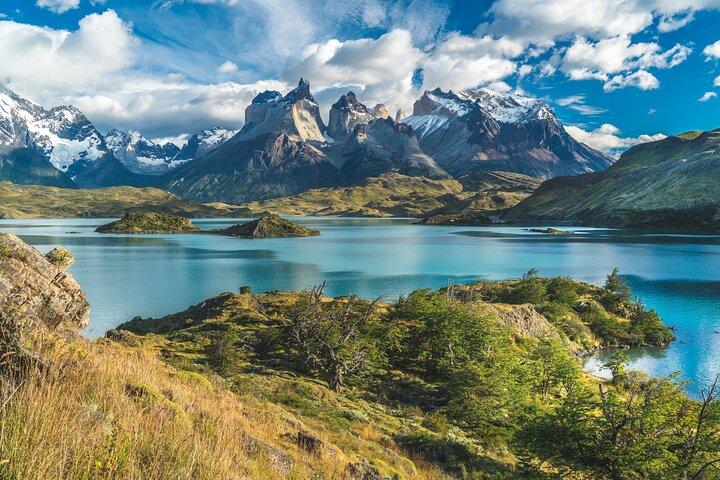 Private Shore Tour to Torres del Paine from Puerto Natales Port
