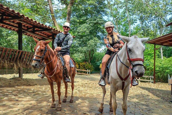 Explore Day Pass – Adventure & Relaxation in One Day