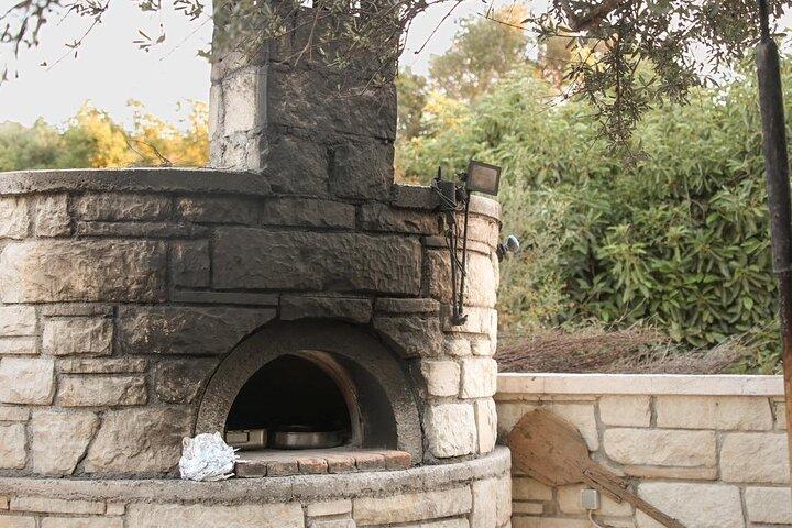 Chania Cooking Class-The Authentic Enjoy traditional Cretan meal