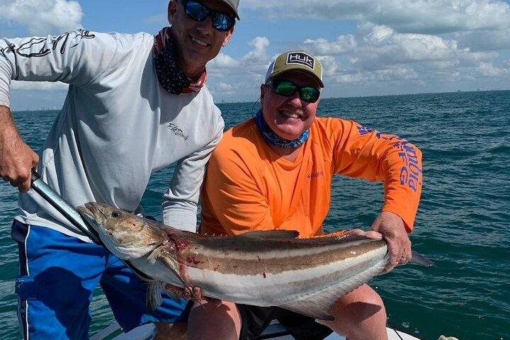 Fishing Charters - Fort Myers Beach / Naples