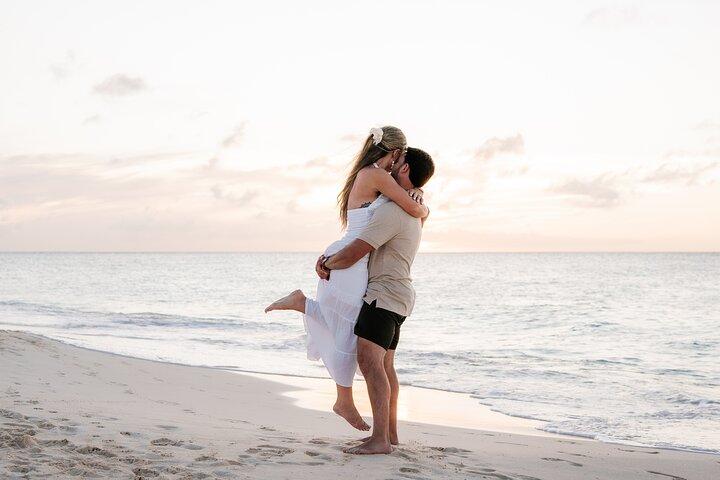 Private Vacation Photoshoot with Photographer Panama City Beach