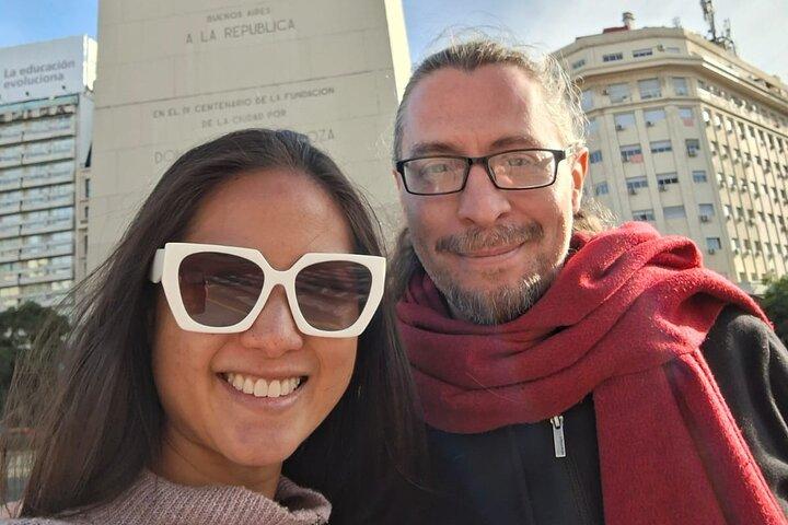 Private Tour, Discover the Hidden City of Buenos Aires