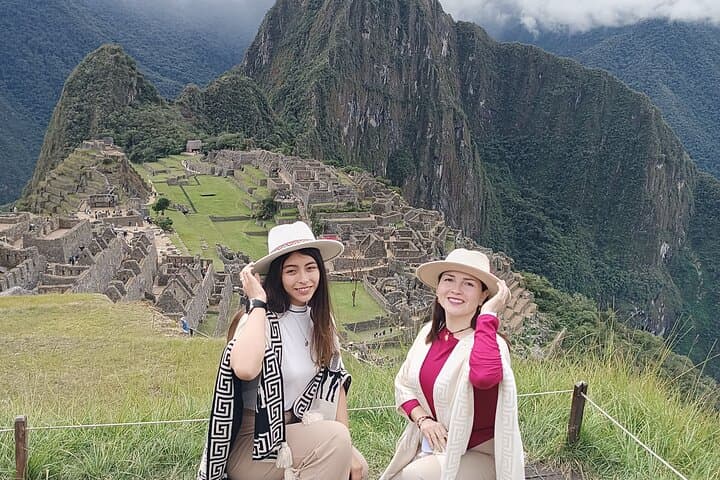 Full Day Private Tour in Machu Picchu