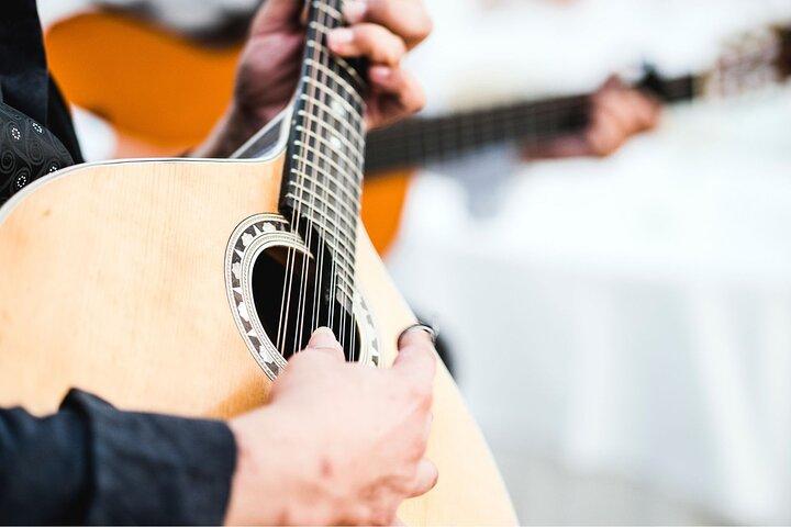 Lisbon Dinner Cruise with Fado Show on the Tagus River