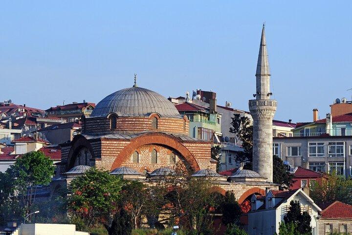 Istanbul Historical Tour: Small Group Old City Highlights