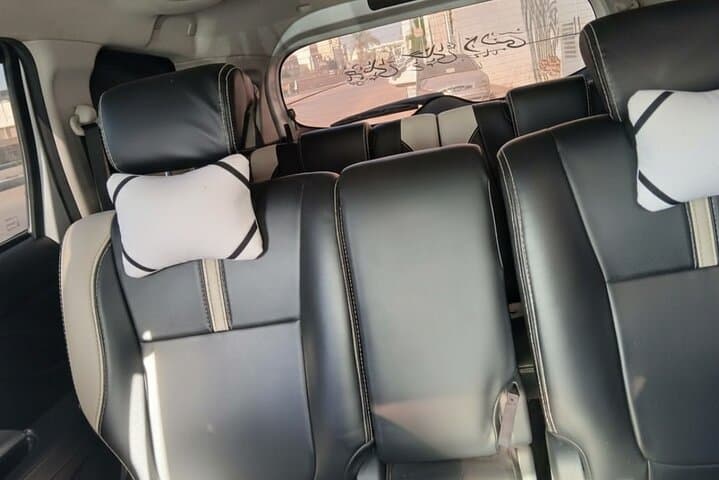 Private Transfer Between Luxor Airport & Any Hotel