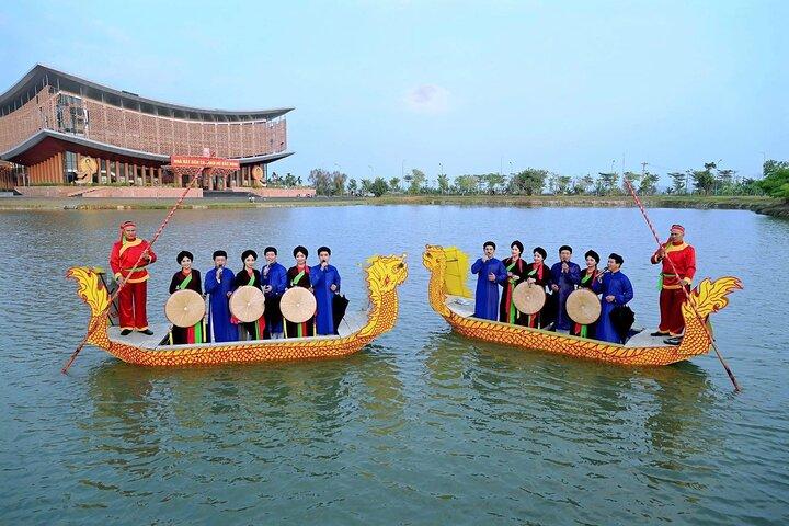 Bac Ninh Off the Map: Secret Songs, Sacred Paths & Hidden Crafts