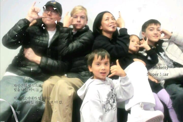 K-pop Dance Class for Beginners and Video Shoot at HiKR Ground