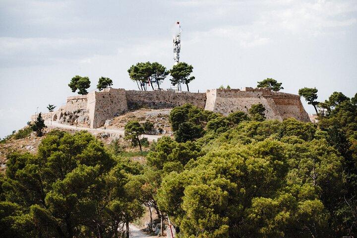 Game of Thrones - Eco City Tour Šibenik