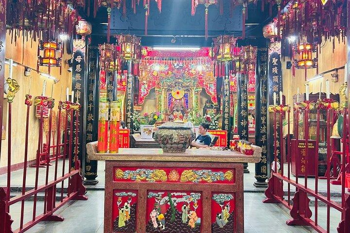 Explore Thu Dau Mot Culture and Heritage Day Tour