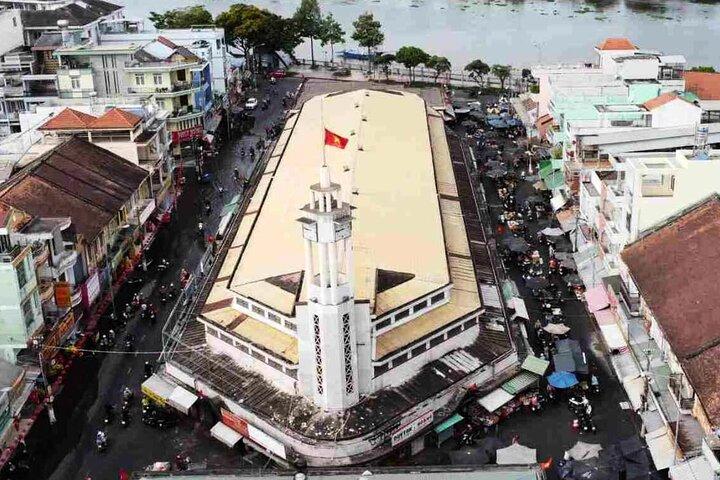 Explore Thu Dau Mot Culture and Heritage Day Tour