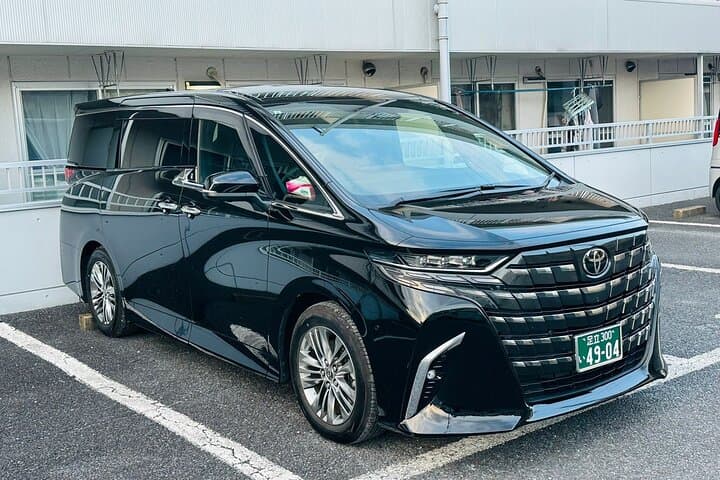 Private Tour to Mt. Fuji and Hakone (Fully Licensed Operator)