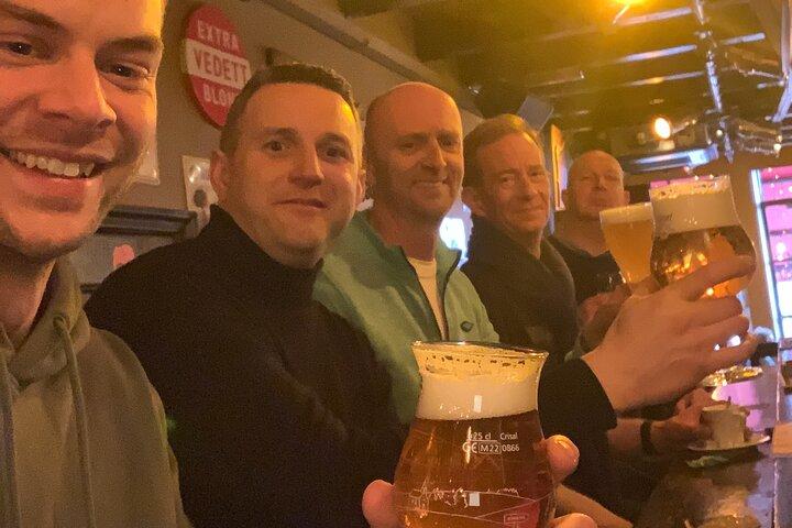 Pub Trail Rotterdam: an adventure full of surprises