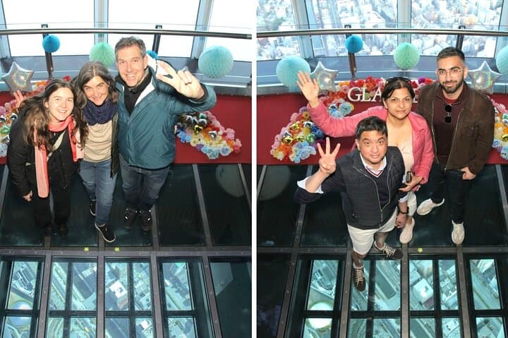 Asakusa: TOKYO SKYTREE Exploration after History Tour