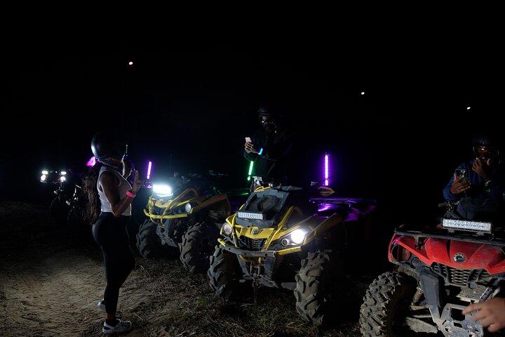 MIAMI-ATV Off-Road Tour. FREE GOGGLES AND HELMET