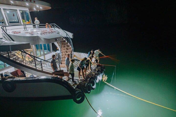 Hanoi: 2-Day Luxury Bonita Cruise to Lan Ha Bay & Cat Ba Island