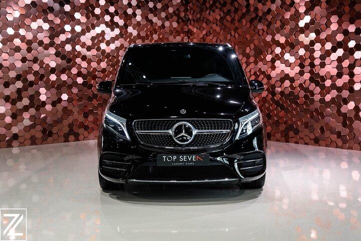 Paris CDG|ORY Airport Private Roundtrip Transfer to Paris City