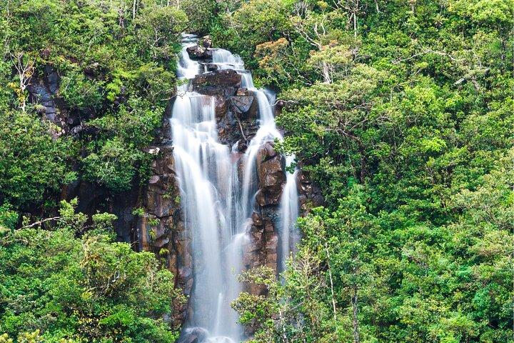 Mauritius: South Tour with Private Hotel Pickup