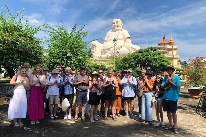Private Tour To Mekong Delta 1 day from Ho Chi Minh City