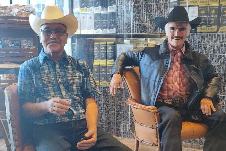 Tour al Rancho Vicente Fernandez, Chapala y Tlaquepaque