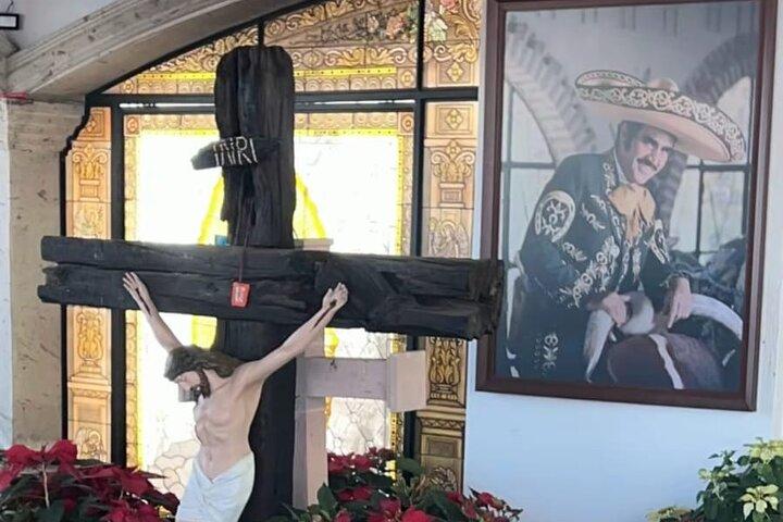 Tour al Rancho Vicente Fernandez, Chapala y Tlaquepaque