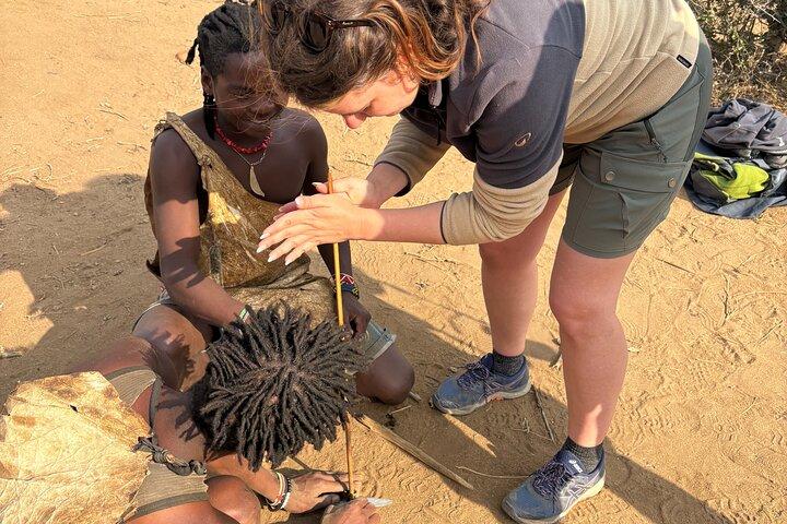 7 Days Safari to All Tanzania's Attractions