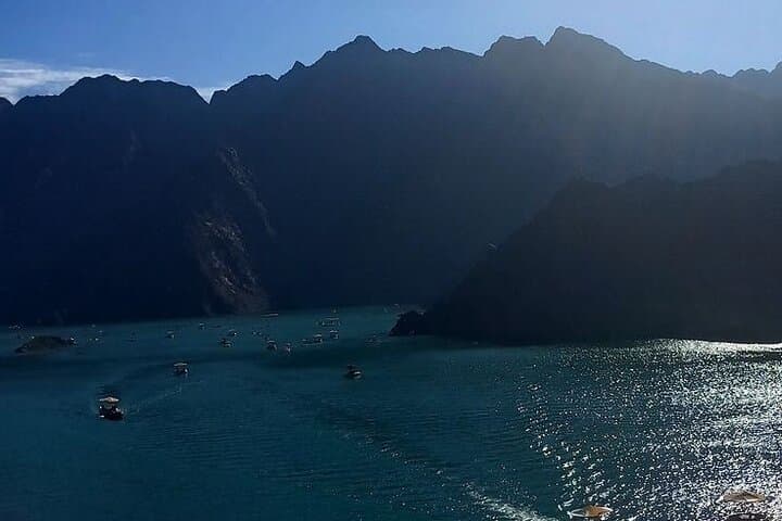 Hatta Day Trip with Mountain Views and Exciting Activities
