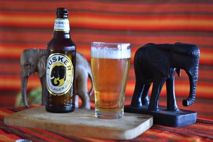 Masai Mara National Reserve Private 4 Day Tour