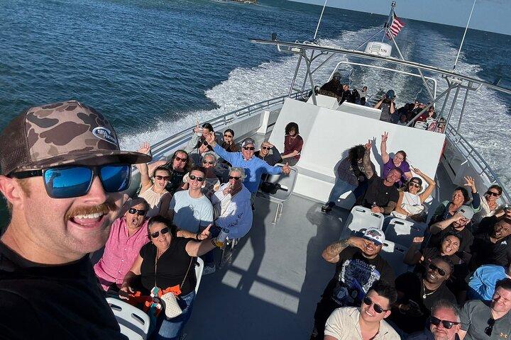 Port Everglades Sightseeing Cruise