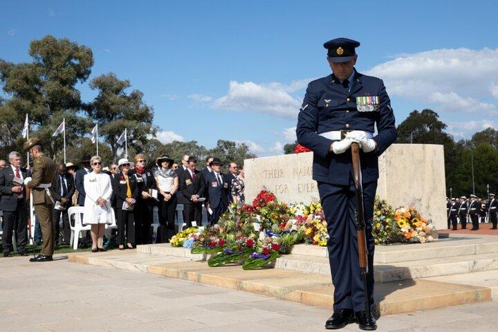 Gallipoli Dawn Service and Battlefield Tour - April 25, 2026