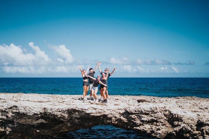 ATV Adventure Tour on Curacao East Coast