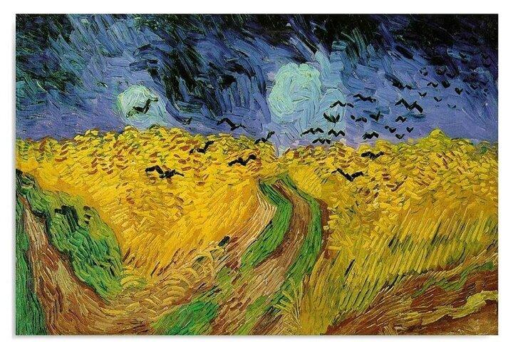 Paris Day Trip to Auvers Sur Oise Following Van Gogh's Footsteps