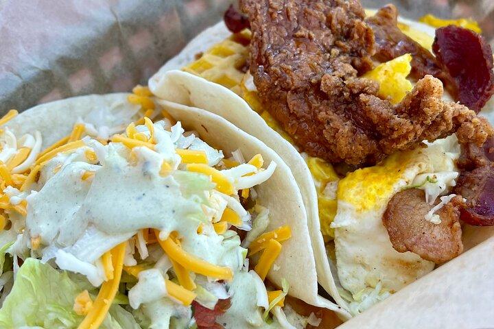 Taco 'Bout Austin Bicycle Tour
