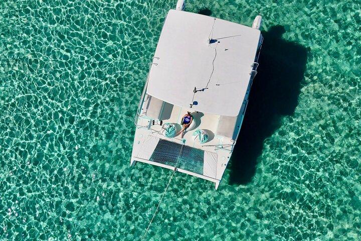 Mimosas, Mansions & Megayachts Tour
