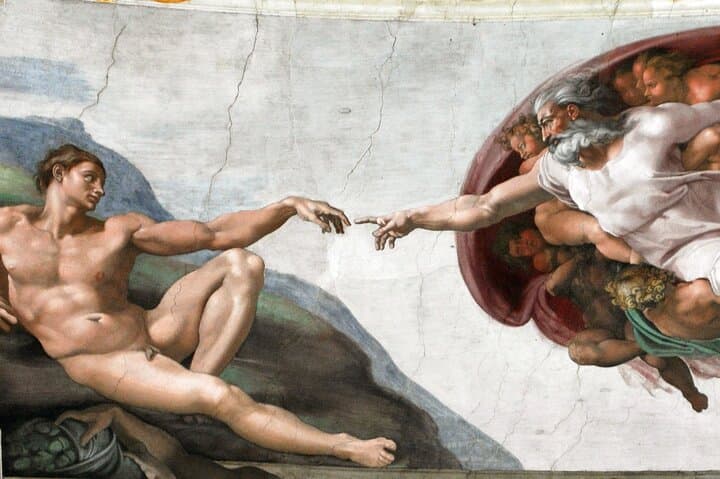 Colosseum, Vatican Museum, and Sistine Chapel Experience