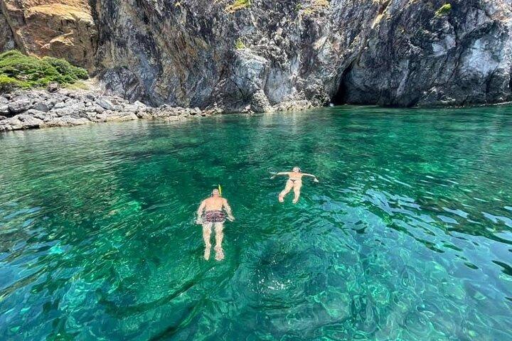 Koh Ma Half Day Snorkeling From Lanta