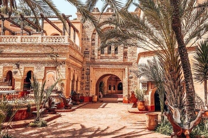 Agadir Experience – 3-Hour City Tour