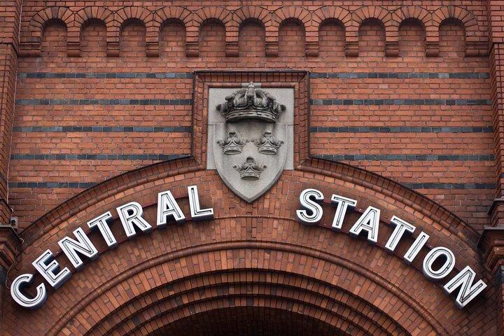 Self Guided Walking Tour of Malmö with Audio Guide