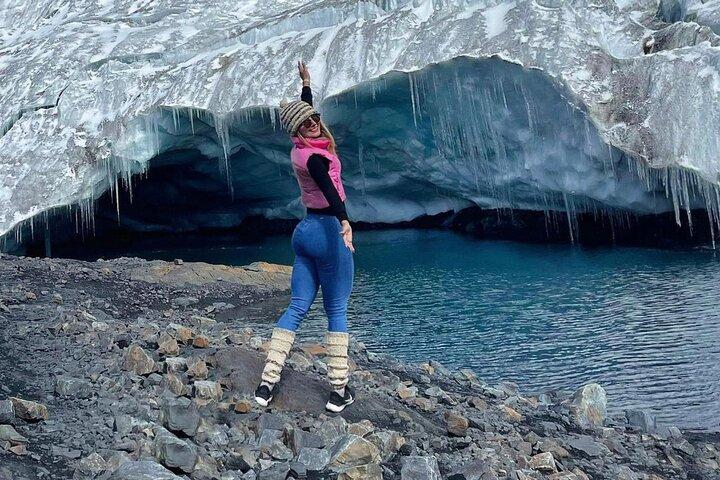 3Days 2Nights Classic Huaraz Tour The Best of the Best Daily Tour