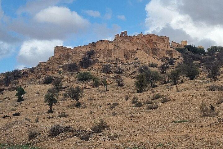 Experience Marrakech with Transportation