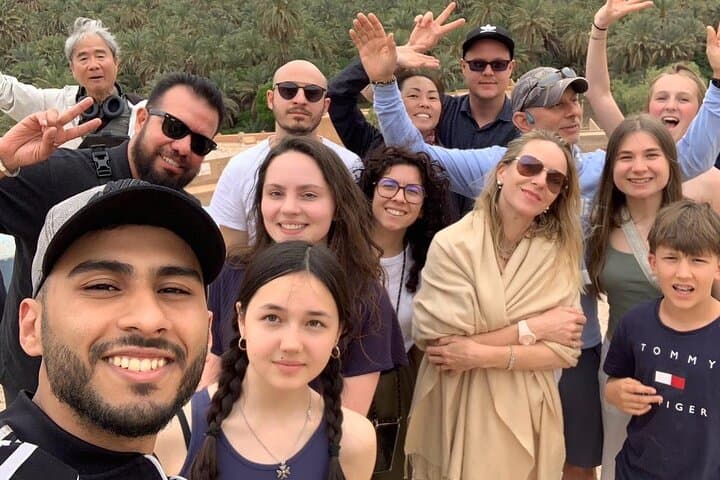 Exclusive Small-Group Chefchaouen Blue City Day Tour from Fes