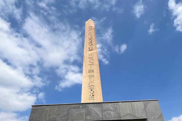 Best of Egypt Giza Pyramids, Grand Egyptian museum & king Tut